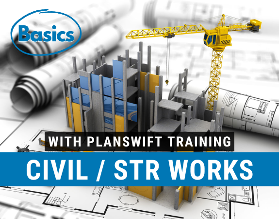 Quantity Surveying Course With PlanSwift Training