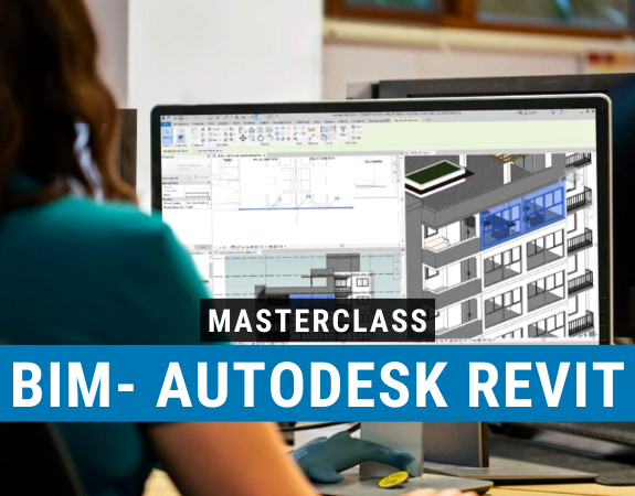 Autodesk Revit Course for BIM