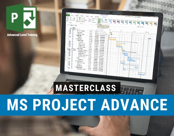 Master Project Planning, Scheduling, and Tracking with Microsoft Project Step-by-Step from Beginner to Expert