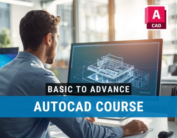 The complete AutoCAD 2017-21 Course(احترافيه الكاد بالعربية)