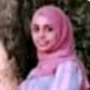 Lubna Abu Ghonmi