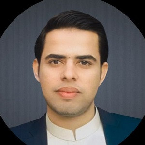 Talha Quddoos