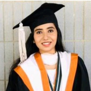 Anum Mumtaz Khan