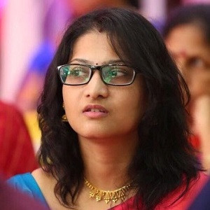 Neelima Rao