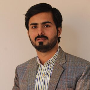 Basharat Ali