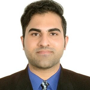 Ahmad Ayaz