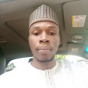 Akbar Abubakar