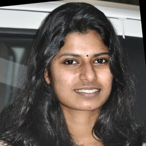 ARCHANA DINESH T