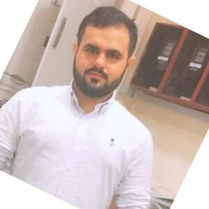 Hanzala Dar