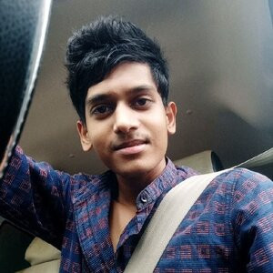 Kavindu Lakith