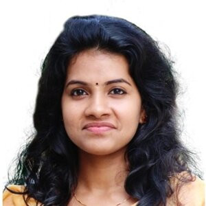 Reshma joseph