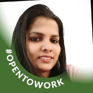 Binisha P S