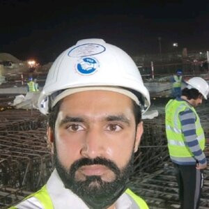 Naeem Ullah
