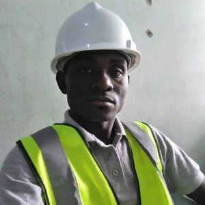 Emmanuel Asonbugu