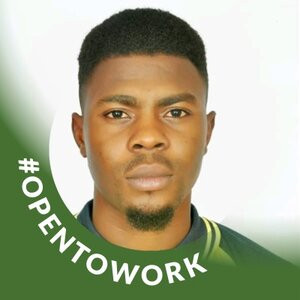 Kayode olatunji