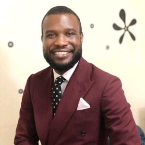Israel Akpan