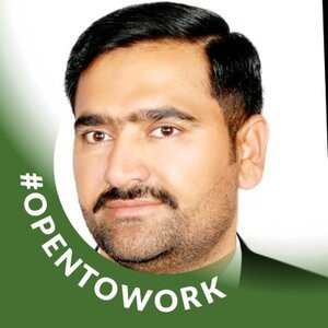 Shahid Imran