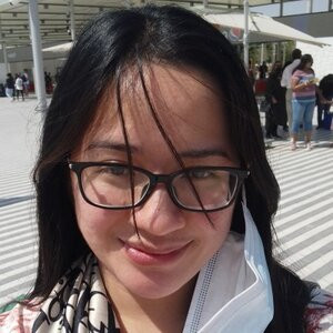 Eunice Gomos