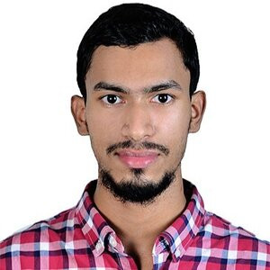 Faizal K