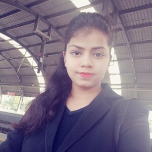 Anu Shri Kulshrestha