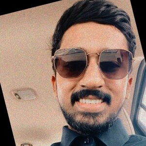 Arshad Niyas