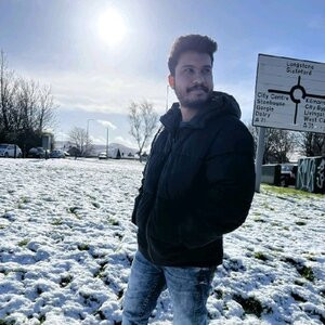 Jebin Binu Koshy