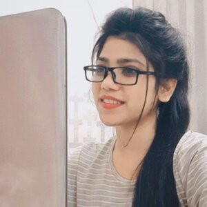 Neha Prajapati