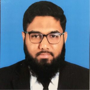Ata Ur Rahman