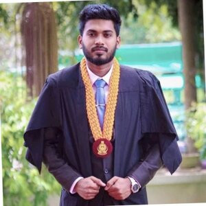 Sacheendra Thilakasuriya