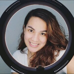 Kryzelle Joy Guerrero