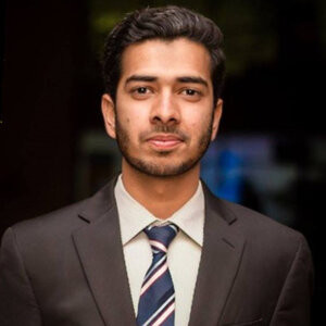 Jahangeer Ahmed