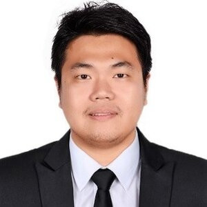 Marvin Pangilagan