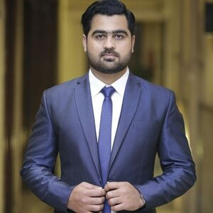 Waleed Ahmad