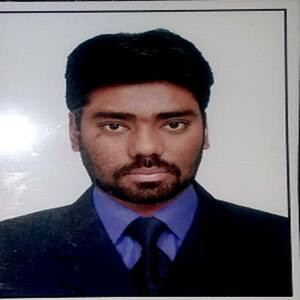 Muhammad Kamran