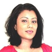 Lalitha Alexander