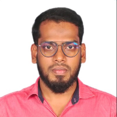 Mohamed Thoufic