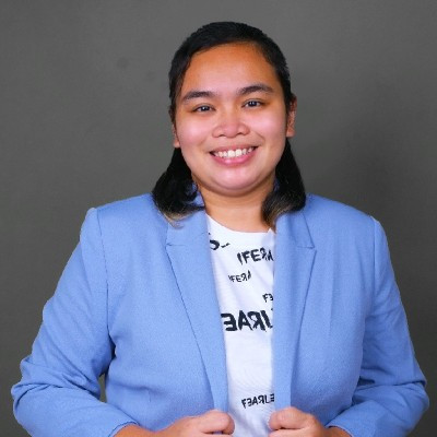 Sarah May Erum