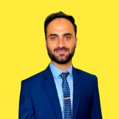Engr. Inam ullah