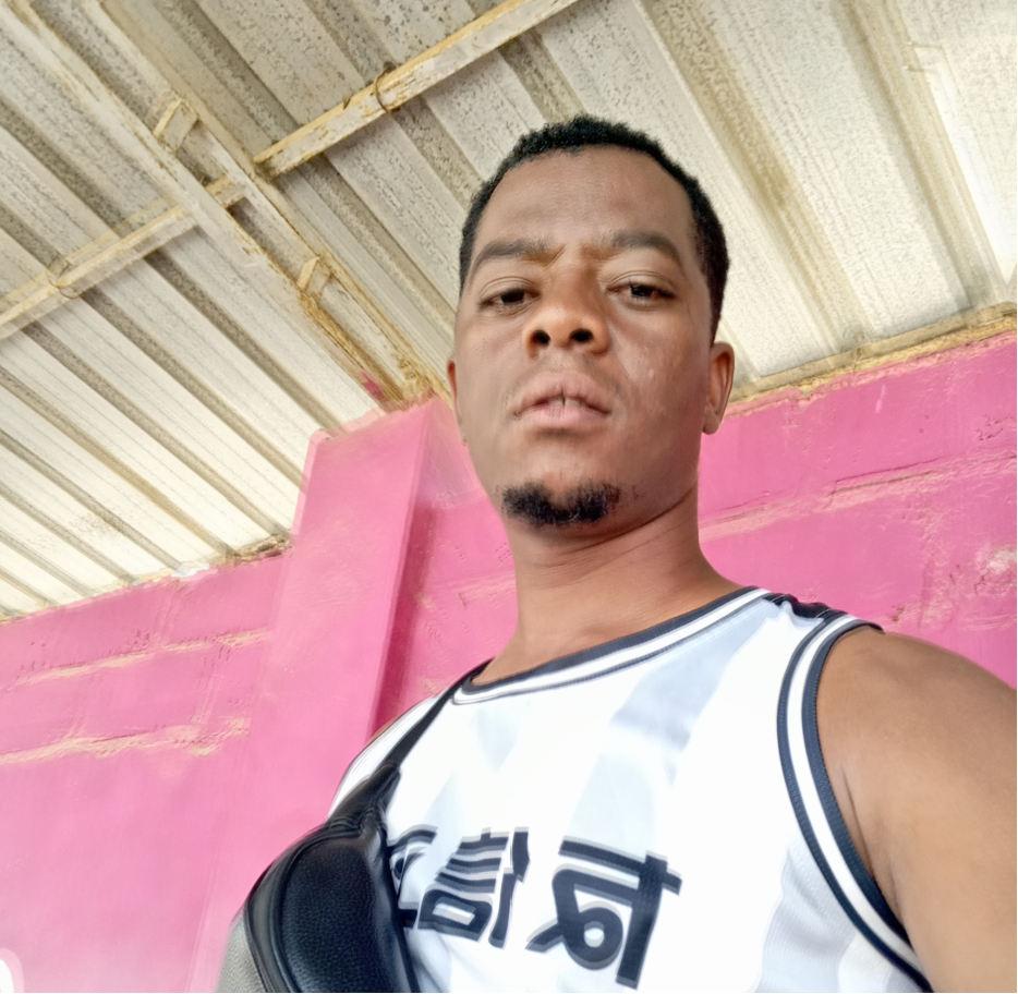Amadou Jallow