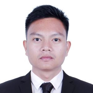 Daniel Lawrence Maximo