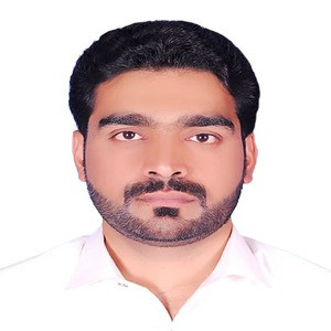 Shafiq Ahmad