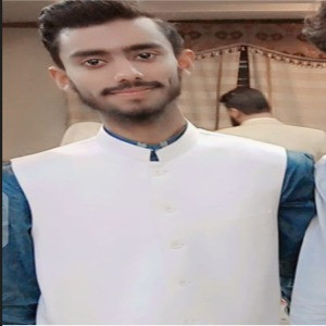Zohaib Akmal