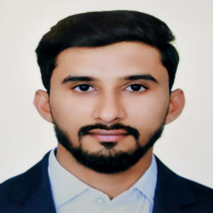 Mohammed Sahil