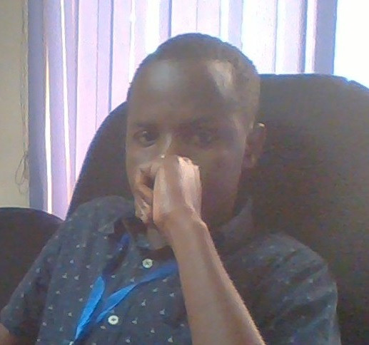 Edwin Omondi