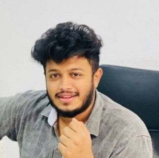 Mohammed Thoufeeq