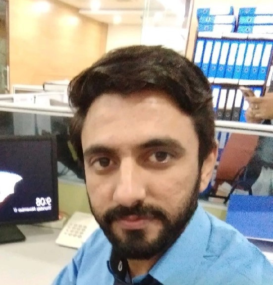 Sanam Shehzad