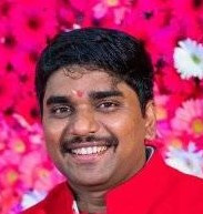 BALAJI THASMA KUPPUSAMY