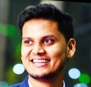 Shashank Kumar Rai