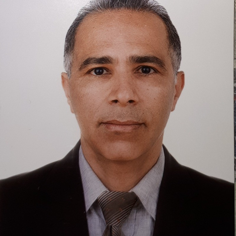 Ebrahim Raispour