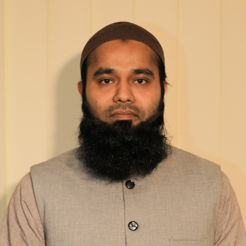 Md. Salah Uddin